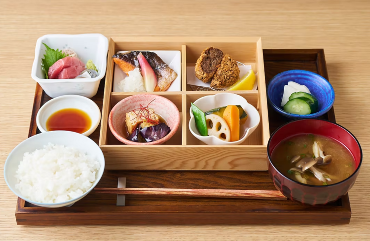 飲食業が好きなあなたと働いていきたいです