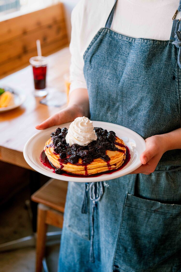 オシャレなお店で働けるチャンス！