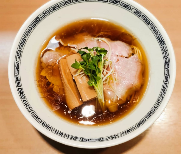 メディアでも高得点の店舗です！