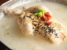 おいしかった！の言葉が最高にうれしい！