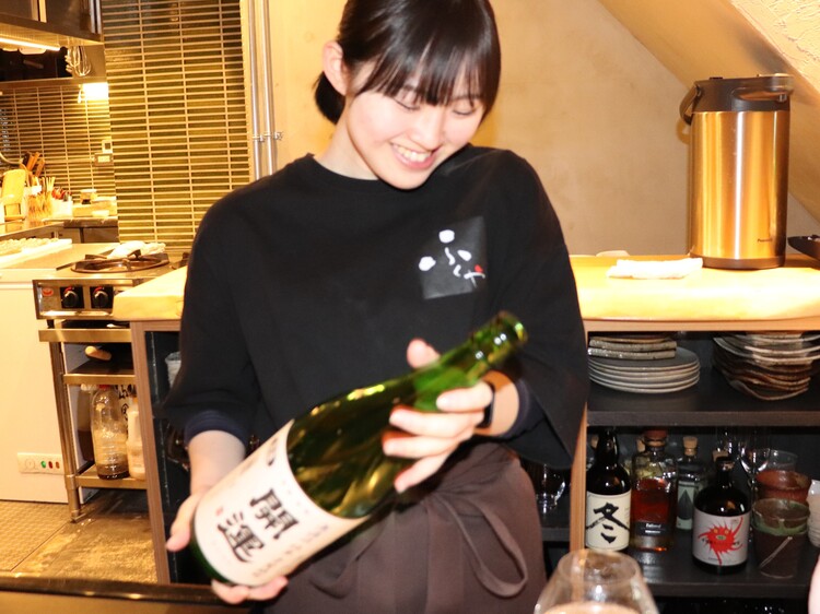 未経験大歓迎です！