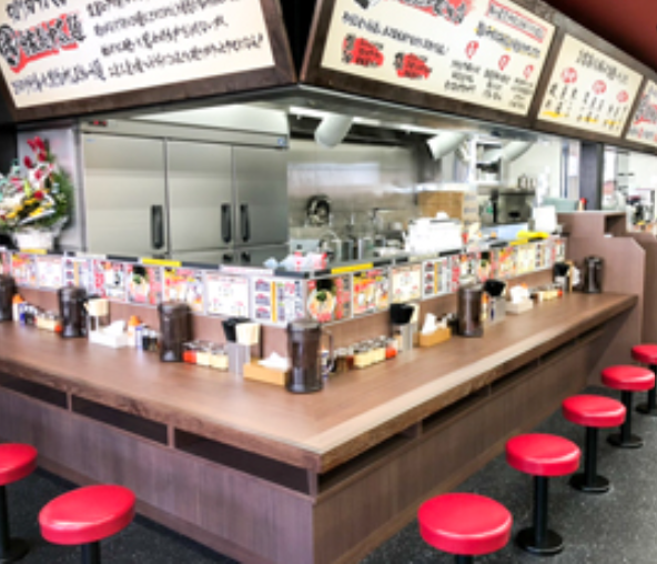 業績好調！全国に続々と店舗数拡大中★