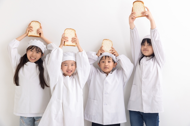 子供たちの健やかな成長を支えましょう！！