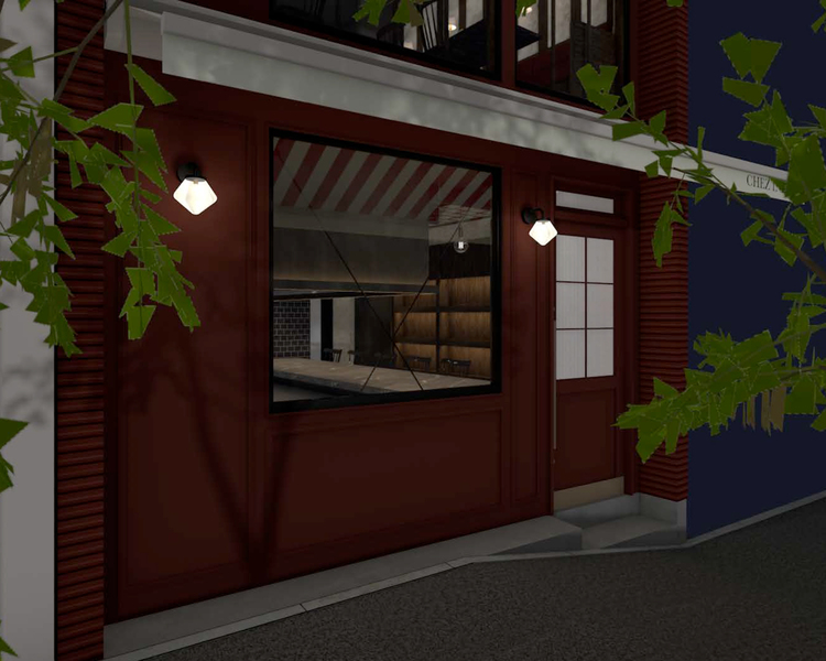 お店の根幹となる副料理長として活躍できる