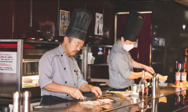 幅広いスキルが身につきます◎