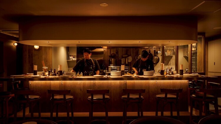 社員の「やりたい」が叶う店