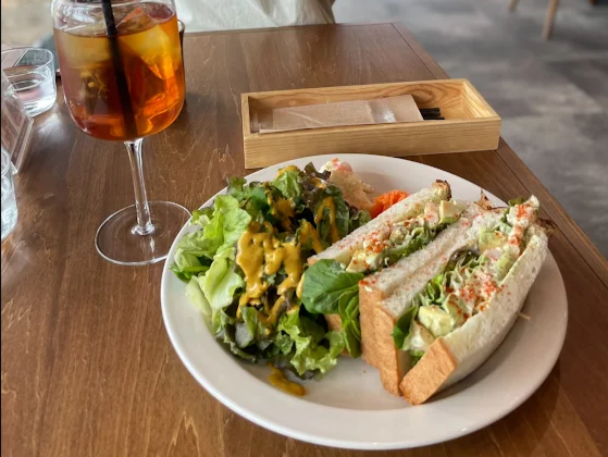 Baking Venusの詳細画像4