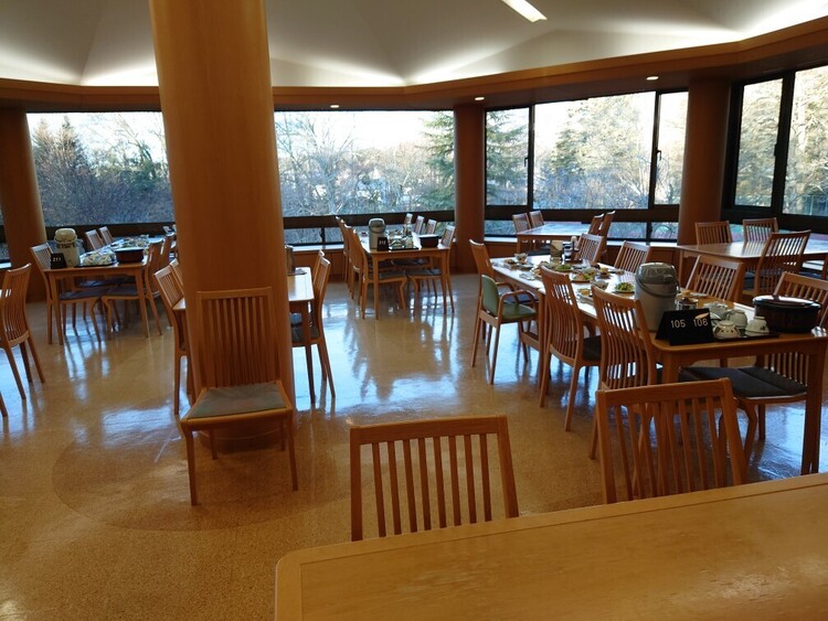 軽井沢 保養施設の詳細画像1