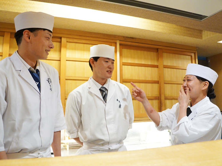 魚匠 基　大宮の詳細画像5