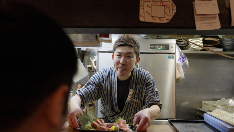 浜の玄太丸 新綱島店（仮）の詳細画像5