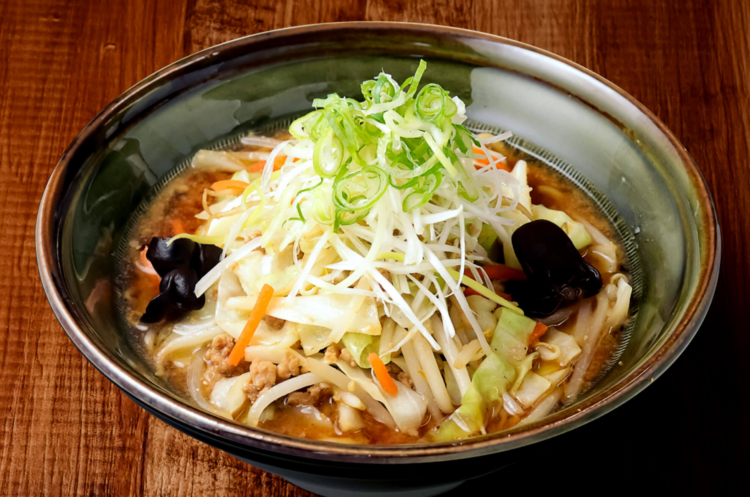 越後秘蔵麺 無尽蔵 コロワ甲子園店の詳細画像3