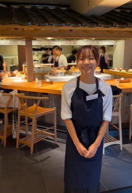 君のハンバーグを食べたい 三井アウトレットパーク 岡崎店の詳細画像2