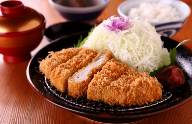 極みとんかつ かつ喜 松原天美店の詳細画像2