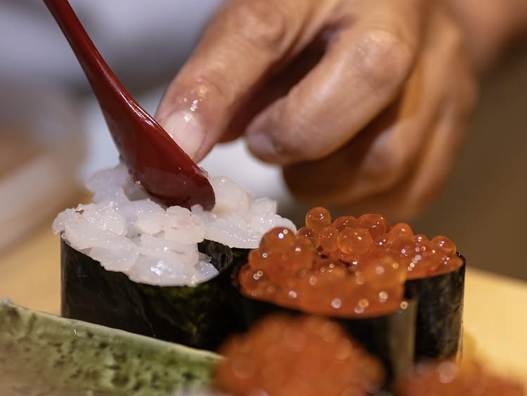 鮨 順風満帆の詳細画像6