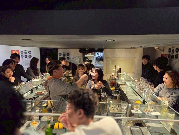 岩瀬酒場 天神イナチカSOUTH Sideの詳細画像7