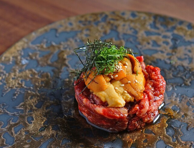 焼肉バル　焼NIQの詳細画像3