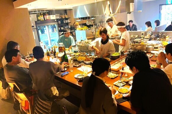 将来は店長や独立への道サポートします◎