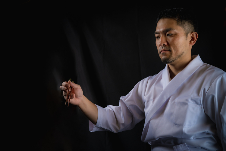 国内外のお客様にも安心の食事を提供！