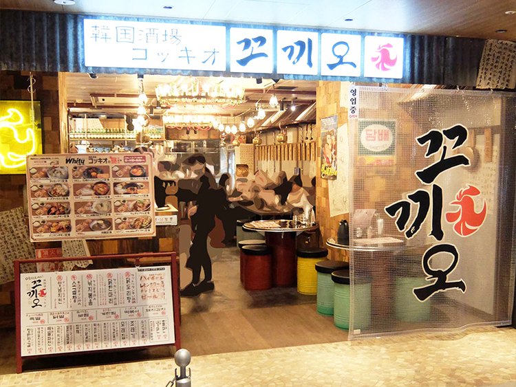 月8日休み×商業施設内勤務で働きやすさ◎