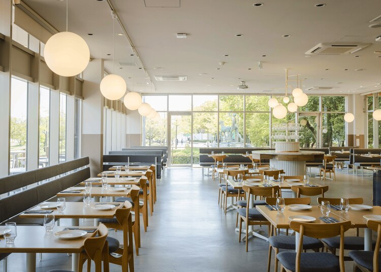 長居公園すぐ！4/21にニューオープン