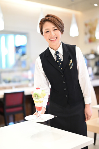 千疋屋総本店　日本橋本店の詳細画像2