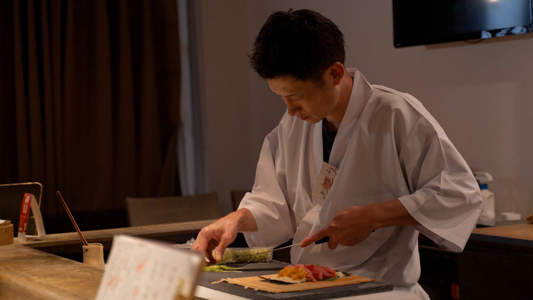 桜鮨㐂の詳細画像2