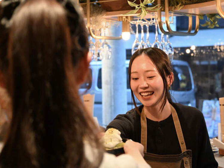 安定とスキルUPが両立！