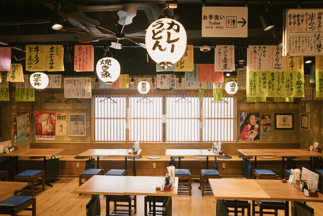 本酒場 満丸 東店の詳細画像3