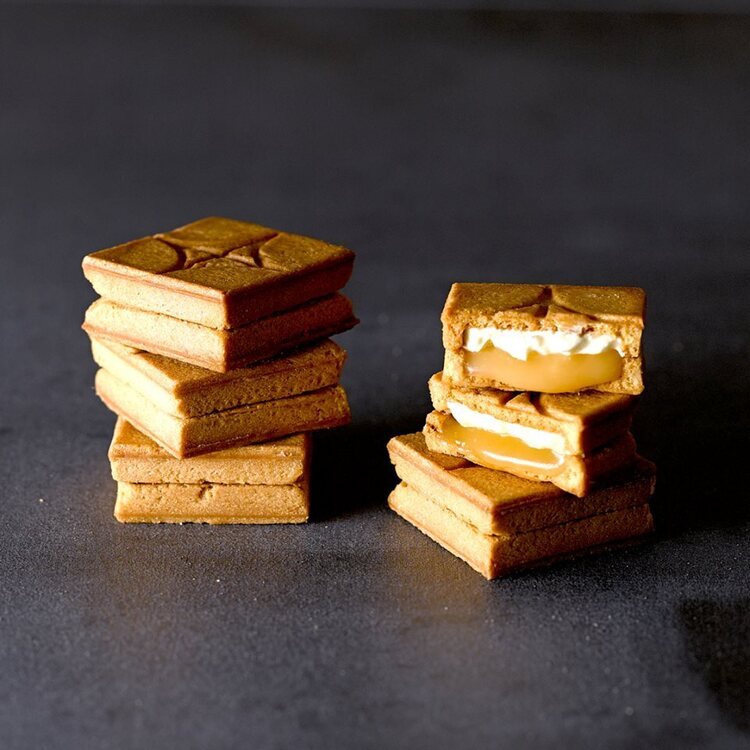 PRESS BUTTER SAND 大阪高島屋の詳細画像5