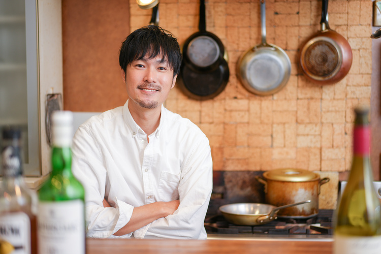 発酵和ダイニング・バルの詳細画像5