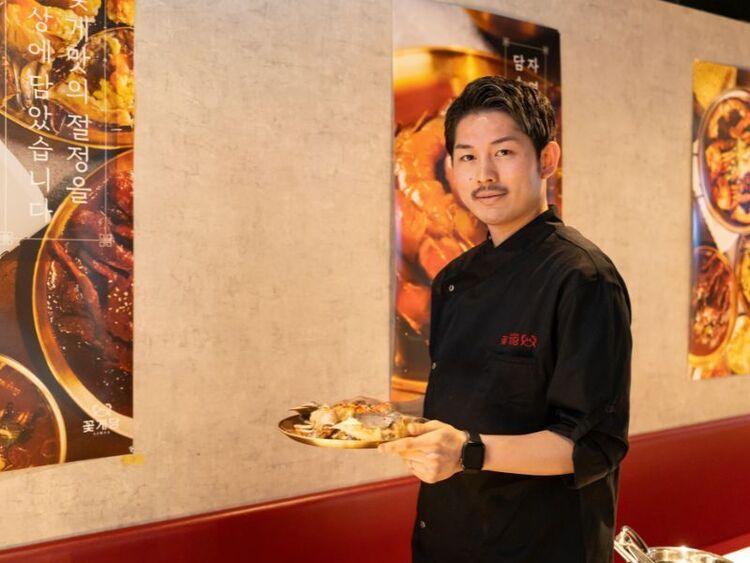 シンサコッケダン 京都の詳細画像6