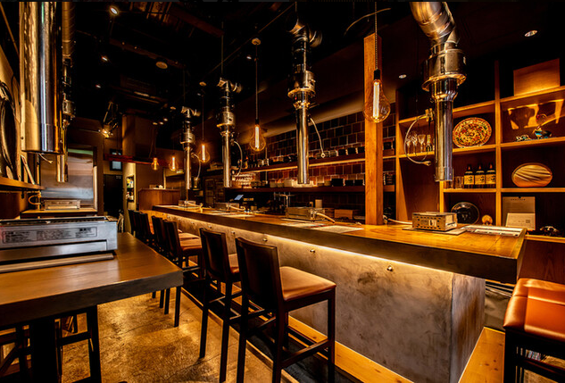 和牛焼肉まるよし 谷四店の詳細画像7