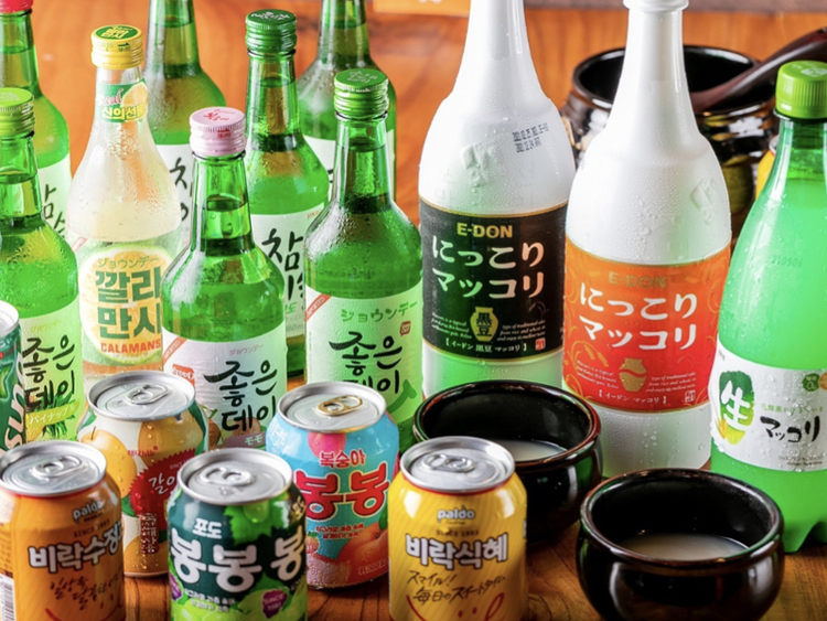 サムギョプサルとポッサムの店　PEGOPAの詳細画像2