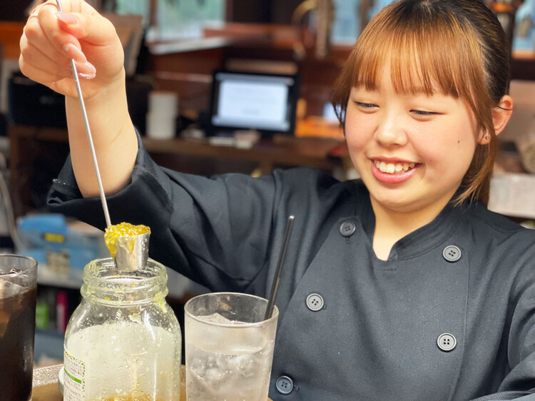 焼肉OGAWA 大森店の詳細画像6