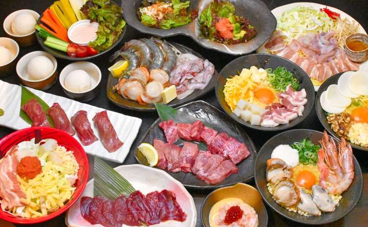 もんじゃ・お好み焼　わいず上尾店の詳細画像2