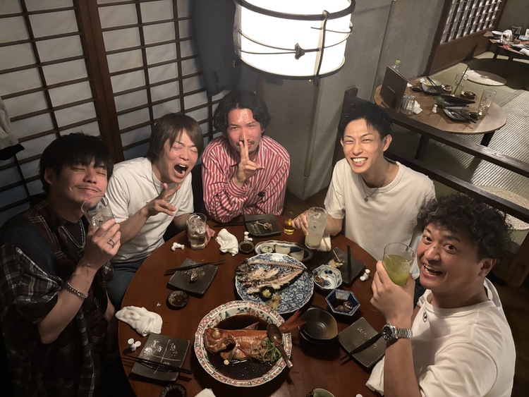 社長との距離が近く意見も通りやすい！