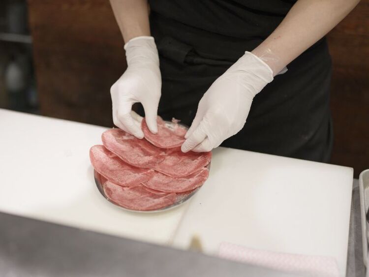 焼肉どんどん 青島店の詳細画像5