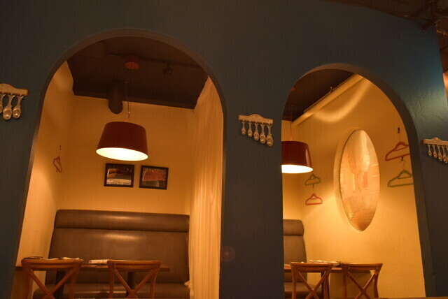 新業態の立ち上げにも関われるチャンスあり