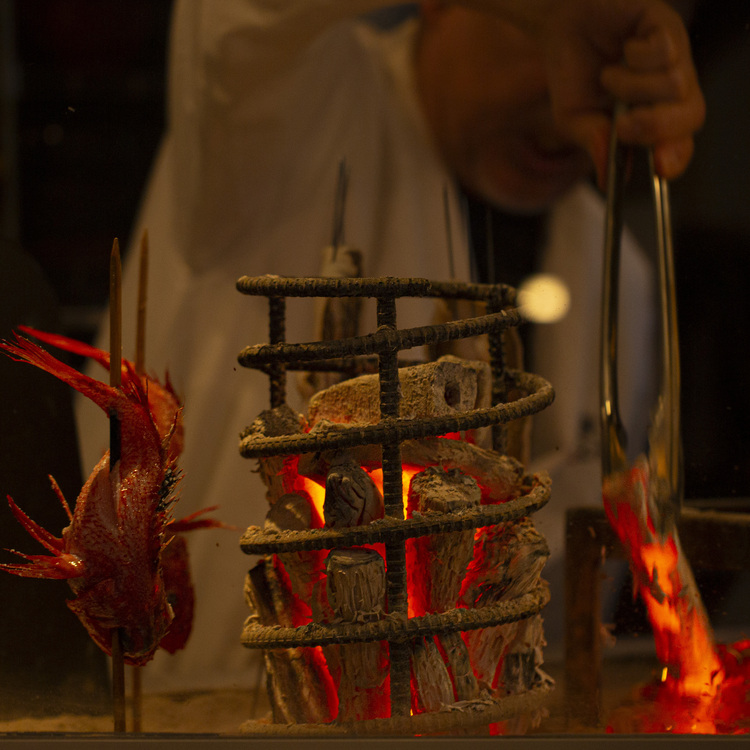 業界の常識を常に塗り替える会社。