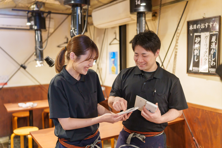ご入社・誕生日・結婚時にはお祝いあり♪