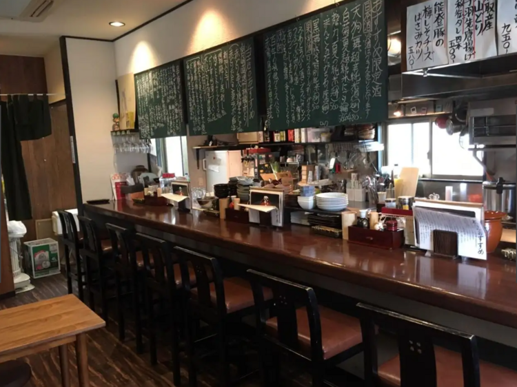 やきとりと魚料理 とりあえず 金沢神宮寺店 の詳細画像2