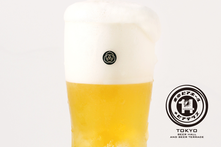 オリジナルビール醸造など学べる環境