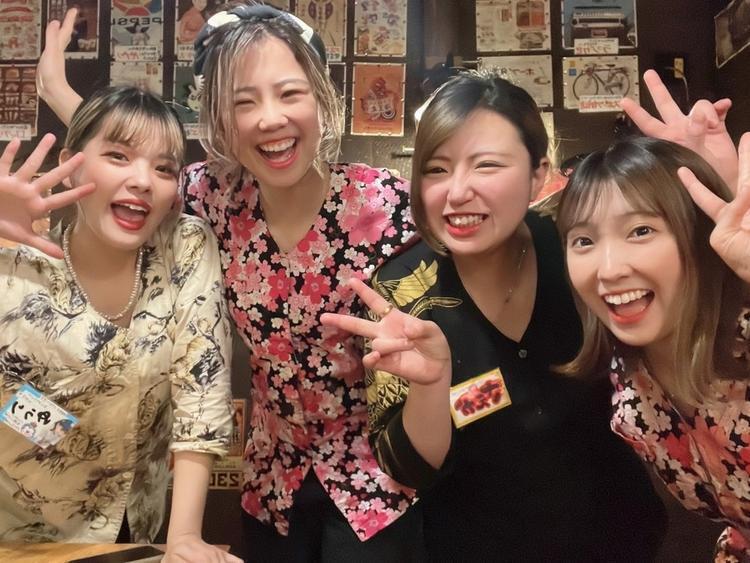 居酒屋いくなら俺んち来る?宴会部 新宿店の詳細画像2