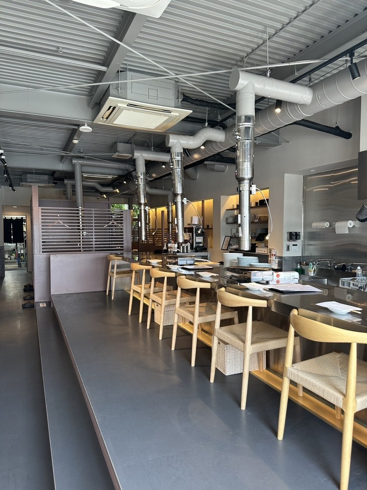 京焼肉つじ 北山店の詳細画像8