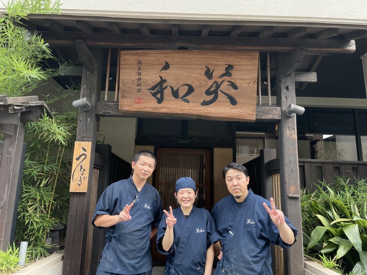 ミドル世代もOK！年齢性別問わず活躍中！