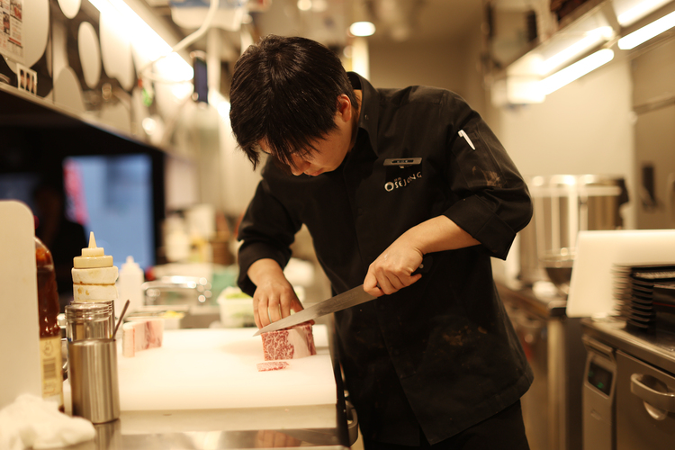 経験を積んで、将来の経営ボードメンバーに