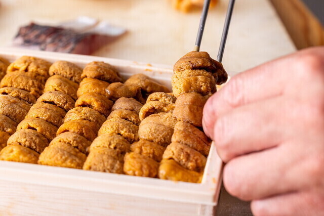  働く人が成長し、飲食業を誇れる職業に！