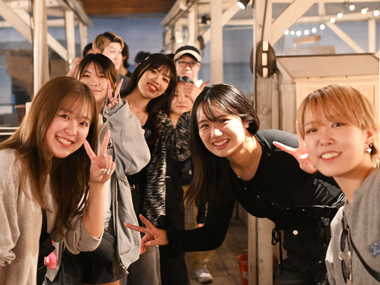 年齢・経験・学歴不問！人柄重視の採用★