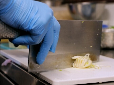 スキル活かせるポジションを積極的にお任せ