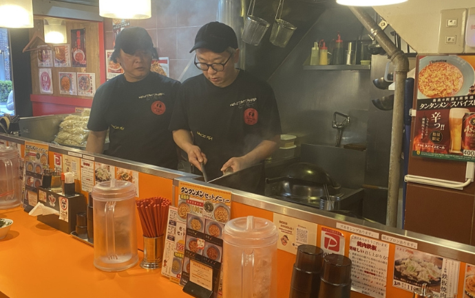 意見が通りやすい風通しの良い会社です♪